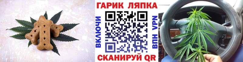 Cannafood конопля  купить   Киров 